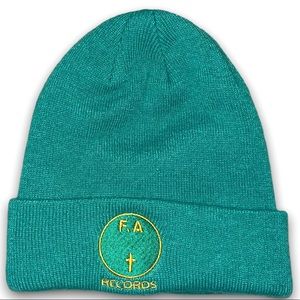 Fucking Awesome Beanie